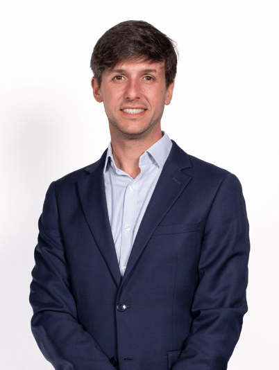 Retrato de Manuel Ortiz-Olave, integrante del equipo de Renertia
